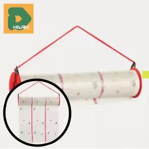 달력형 초파리트랩 10M 퇴치기 끈끈이 강력접착 해충 벌레 날파리 제거 트랩 포획기 날파리끈끈이 주방용