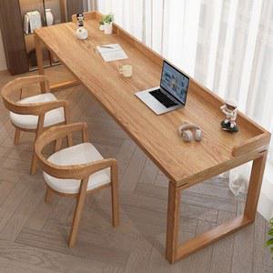 스터디카페 책상 원목 테이블 자습 스터디카페테이블 스카책상 노트북 스터디카페책상 데스크