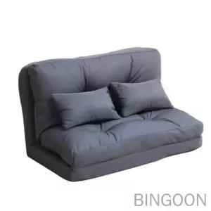 빈군 각도 조절 좌식 소파 120CM 각도조절 빈백 안락의자