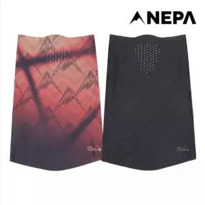 [네파](신세계 사우스시티)남녀공용 비타 쿨 타공 아이스 멀티스카프 7MC7903