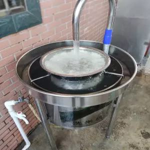 쌀 씻는 기계 급식실 25kg 쌀씻는기계 업소용 대용량