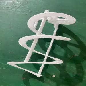 슬러시 기계 부품 슬러쉬 뷔페 슬러시기계 투명 부속품