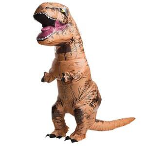 공룡 에어슈트 할로윈 공룡탈 데이 풍선 티라노 외계인 13종 파티 분장