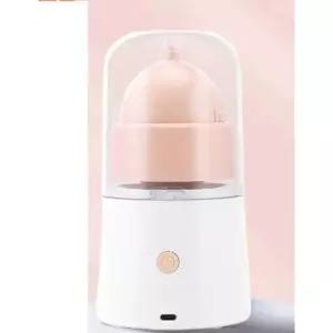 주방 섞기 메이커 흰자노른자섞는머신 만들기 계란 혼합기-노란색