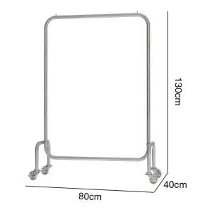 이동식행거 스탠드 옷걸이 월넛 우드 바지걸이 골드행거