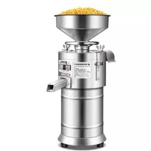 업소용 두부 콩물 만들기 콩국수 두유기 일반 기계 제조기