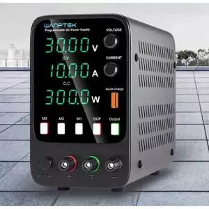 DC파워서플라이 휴대폰 수리용 전압 조정기 테스터기 장치