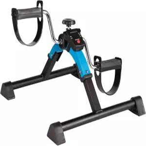 루네시 중장년 및 노년 트레이너 가정용 운동용 자전거 다기능 피트니스 바이크 탈착식 스마트 카운트