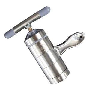 면뽑는기계 면뽑는 제면기 국수 번짐 기계 빌리츠 파스타 E.7금형