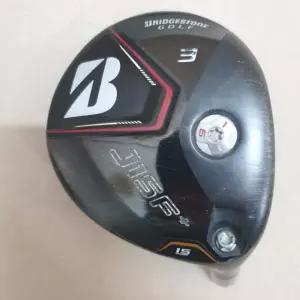 브리지스톤 J15F+ 3번 15도 우드 헤드