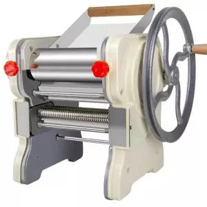 수동 면뽑는기계 가정용 2mm 국수기계 우동 제면기 제조기