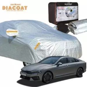 자동차카바 덮개 자동차커버 차량 바디커버 차카바 K5 DL3