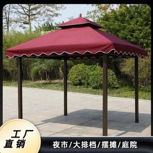 차고 포장마차 농막 주차장 길이3 푸시 야외 축제 몽골텐트 주차 센터빔x