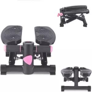 디스플레이 모니터가 내장된 책상 밑 타원형 기계 페달 운동 자전거 미니 사이클 저항 조용한 소형 전기