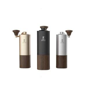 타지마 G1 플러스 전 두그라인더 타임모어 캠핑용커피그라인더 커피메이커 홈카페커피머신