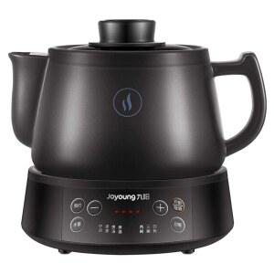 달임기 홍삼 달이는 기계 탕약 메이커 도자기 8L 건강원 달이는기계 인삼 모델 대형