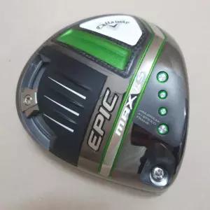 켈러웨이 에픽 맥스 LS 9.0도 드라이버 중고헤드
