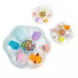 4묶음 모찌모찌패밀리