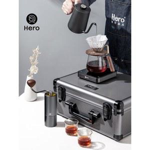 핸드 드립 커피 커피포트 전기 드립포트 350ml 400ml 23 주전자