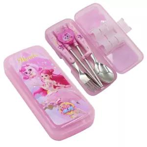 안방용 유치원 취침시소음차단 무소음케이스 어린이보관박스 (1P) x 10개세트 캐릭터 학교