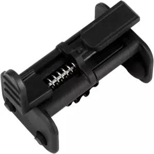 Xvive H9 클립 U9 바이올린 악기 마이크 무선 시스템용