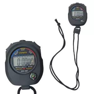 공부 시간 측정 디지털스톱워치 1P x 5개세트 공부용타이머 학교용 공시생용 초시계 공부방 독서실