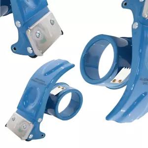 포장용 테이프커터기 1P x 5개세트 알라스카 수동식 절단기 디스펜서 물류창고 사무실