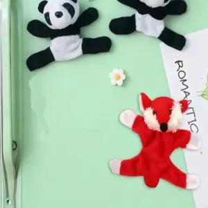 에스와이 인형 냉장고 자석 동물인형마그넷