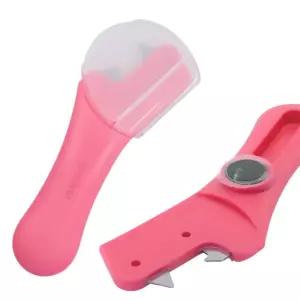 캠핑장 창고 캔가스배출용 부탄가스제거기 캔구멍뚫기 (1P) x 10개세트 작업장 스프레이캔