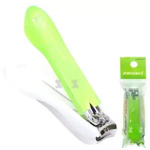 손톱 정돈 손톱깎이가위 대형 x 5개세트 발톱절단기 스테인리스 위생가위 미용실 안방