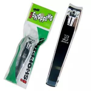 손톱 정리 손톱깎이 7.5cm x 5개세트 발톱절단기 스테인리스 가위 미용실 안방