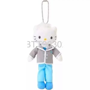 인형키링 봉제 디어다엘 마스코트홀더 백참 가방꾸미기 112739 일본직구