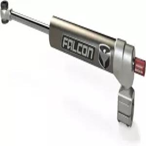 Falcon Nexus JL/JT/JK EF 2.2 고속 조정 스티어링 스태빌라이저 ？ 1-1/2인치 HD 타이 로드