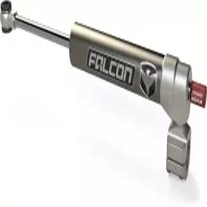 JK 팰컨 넥서스 EF 2.2 패스트 조정 스티어링 스태빌라이저 - 1-3/8인치 스톡 타이 로드