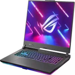ASUS ROG Strix G17 (2023) 게이밍 노트북 17.3 ± QHD 240Hz GeForce RTX 4070 AMD Ryzen 9 7945HX 16GB