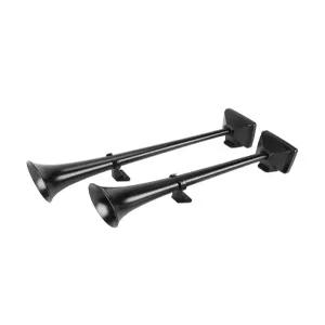 헤들리 에어혼 스카니아 차량하부전용 싱글 차량 에어 스피커 에어크락션 범용 대형 튜브