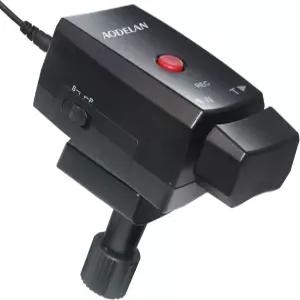 캠코더 랜치 터미널 삼각대용 AODELAN 줌 컨트롤 리모컨 소니 NX5C 190P 150P 198P VX2000E/캐논 XL1S XHA1