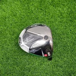 캘러웨이 엘리트 ELYTE 10.5도 드라이버 헤드