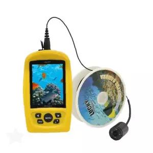 어탐기 수중 촬영 장비 적외선 야간 투시 30m 수심 탐사 낚시 포인트 탐색 도구