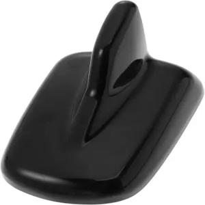 아우디 A4 A5 2017-2020 템 교체용 ABSOPRO 자동차 상어 지느러미 모양 라디오 안테나 지붕 장식 에어리얼