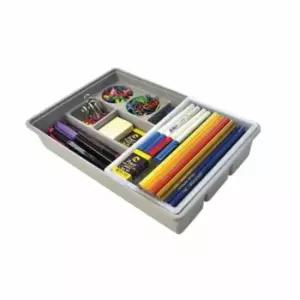 [문구/오피스] 서랍정리 오거나이저 펜 접시