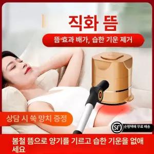 다기능 차량용 온풍기 휴대용 히터 자동차 동계