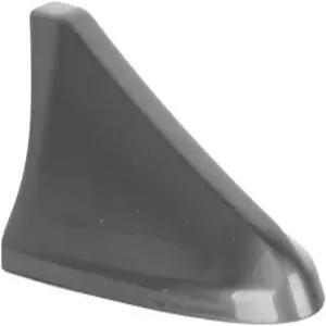 샤크 핀 루프 안테나 커버 자동차 공중 쉘 96219 D5000EBQK 라디오 베이스 차량 모양 현대 엘란트라 세단