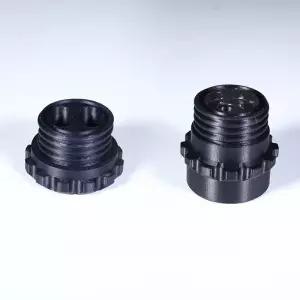 뚜껑 부품 배터리 증류수   캡