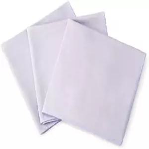 풀러 브러시 샤인 브라이트 마이크로파이버 천 - 3팩 16인치 x 유리 거울 및 가전제품용 스트릭 프리 청소