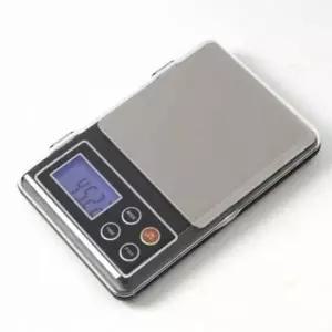 제빵저울 정육점저울 주방용저울 초정밀 전자저울 500x0.01g