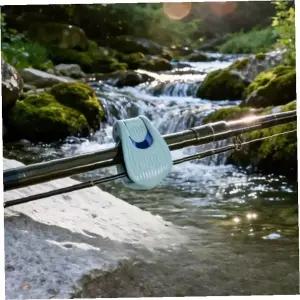 낚시대 거치 고정용 클립 로드홀더 차량용 야외 낚시장비 정리용품