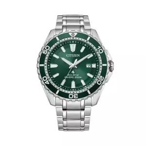 시티즌 BN0199-53X 프로마스터 마린 남성 메탈 에코 드라이브 44.5mm
