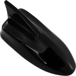 AMSPRAC 샤크 핀 안테나 커버 현대 코나 2018 2019 2020 2021 2022 2023 96210-J9300 루프 탑퍼 교체 광택