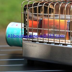 난방 난로 야외 휴대용 소형 겨울 히터 캠핑 홈